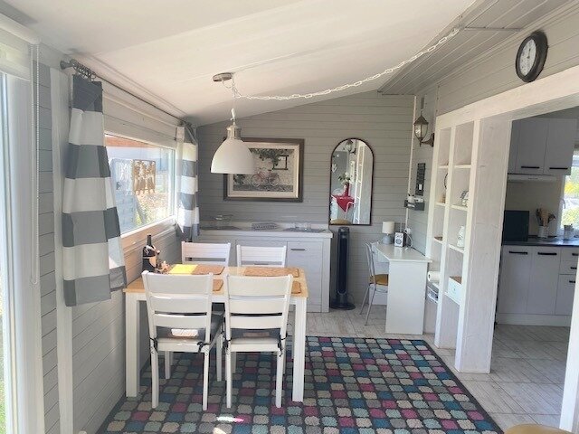 Ostsee! Mistroy! Zwei Ferienhäuser zum Schnäppchenpreis