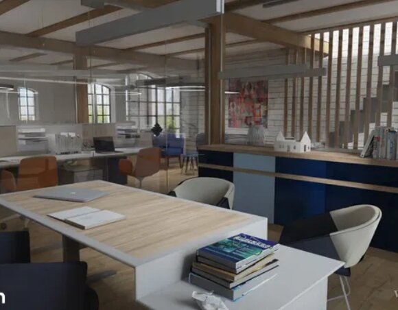 Historische Wassermühle mit eigener Stromversorgng zwischen Stettin und Kolberg