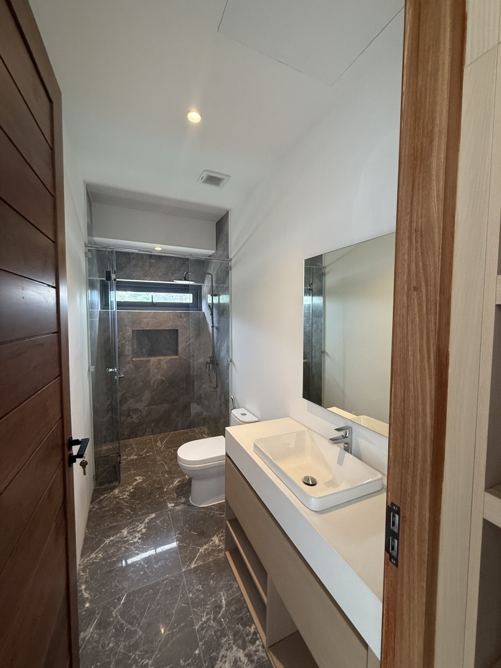 Thailand! Grüne Perle auf Phuket