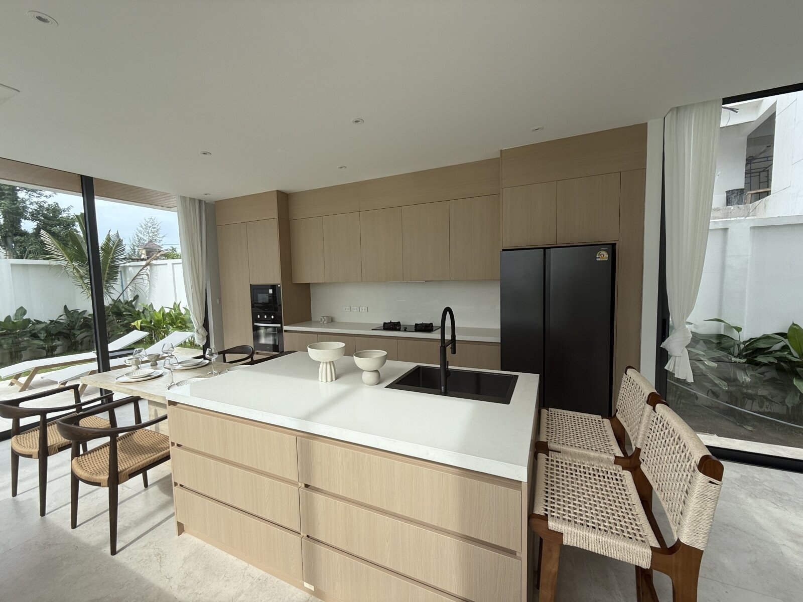 Thailand! Grüne Perle auf Phuket