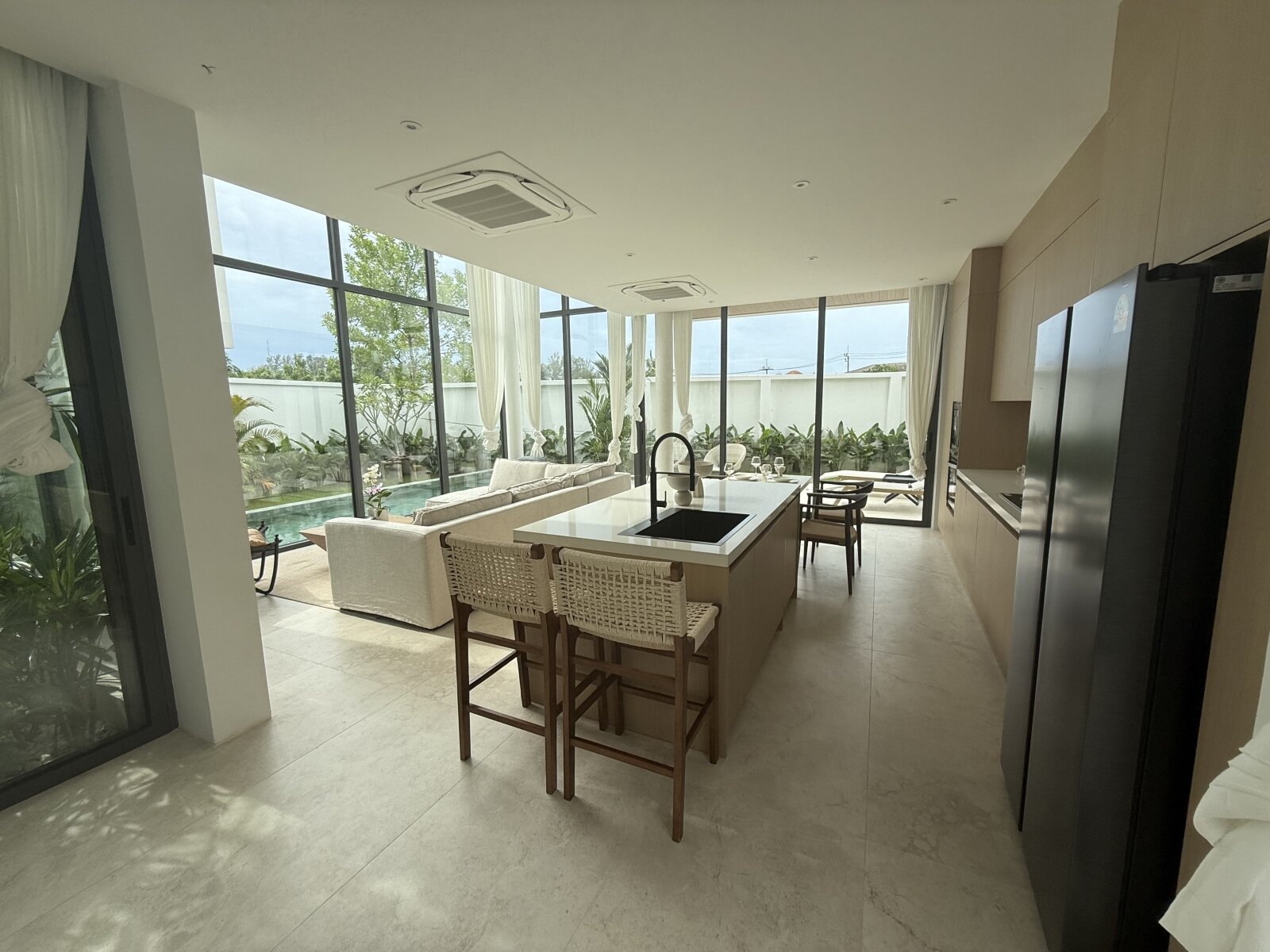 Thailand! Grüne Perle auf Phuket