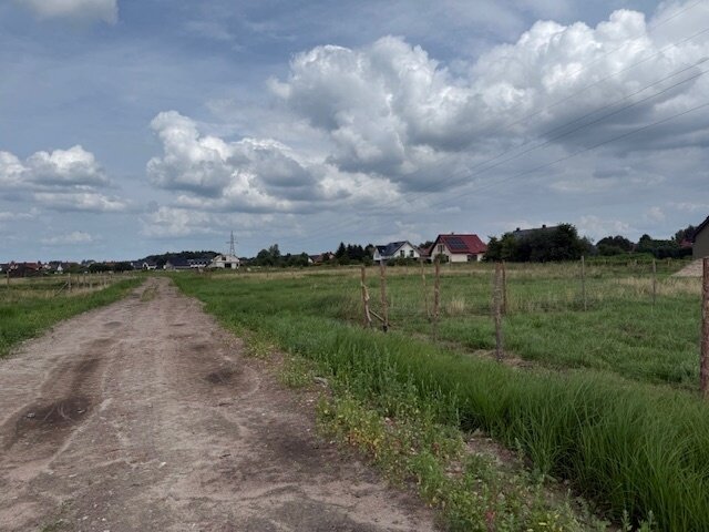 6 Baugrundstücke in Top Lage am Stettiner Haff