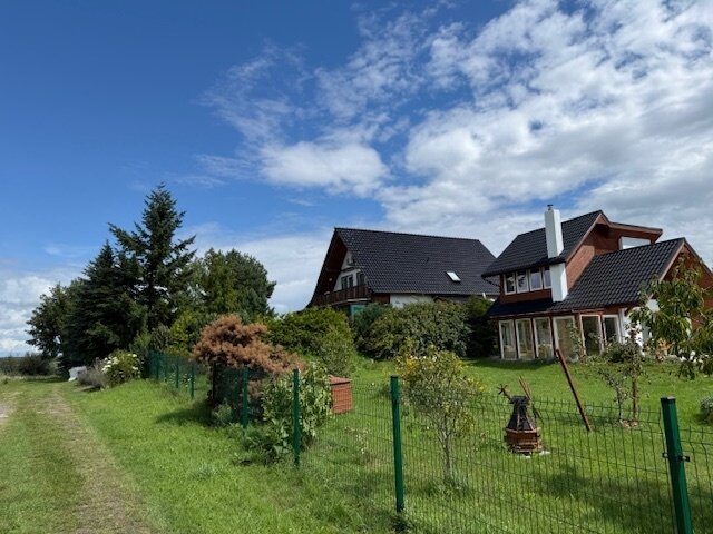 Mein Haus, mein Boot, mein See!