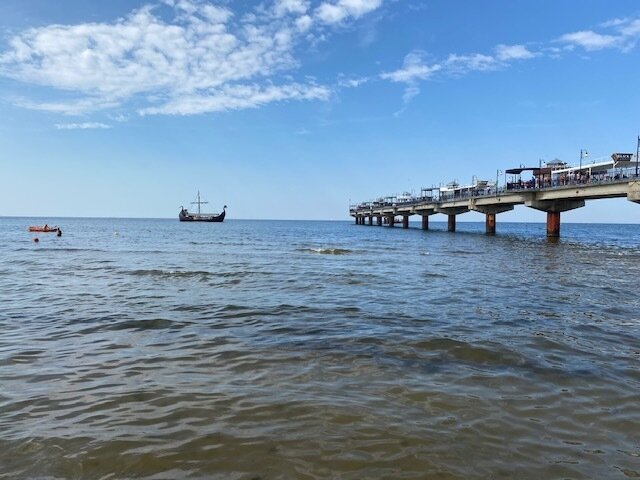 Profitable Pension mit 23 Apartments in Ostsee Bestlage