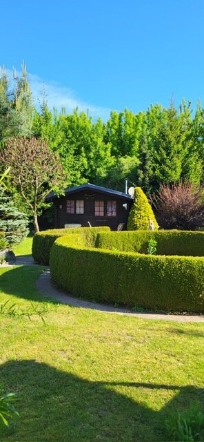 Ein harmonisches Zuhause in der Natur – Ihr neues Paradies an der Lebuser Seenplatte