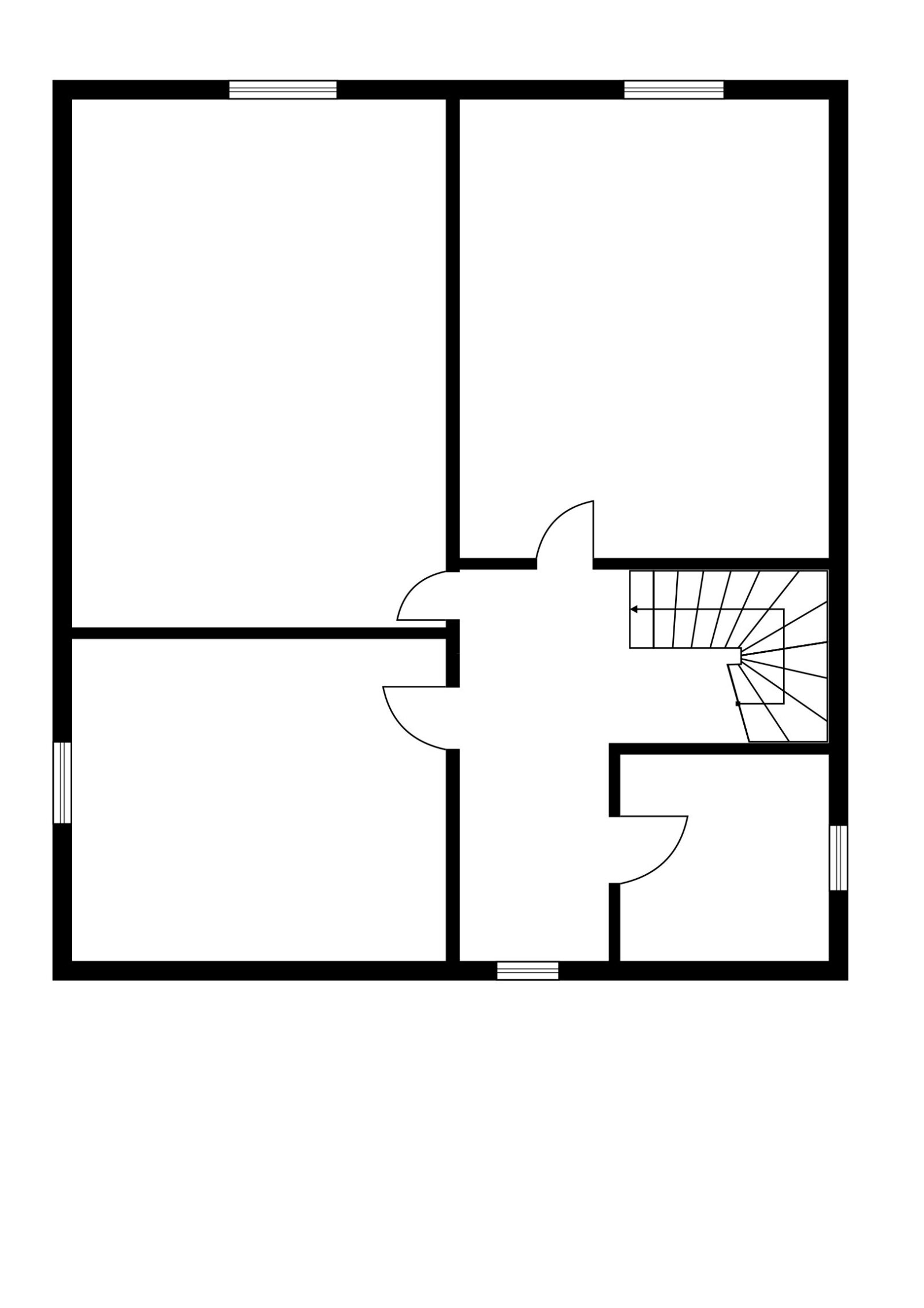 Traum von neuem Wohnen: Sanierung oder Neubau auf großem Grundstück