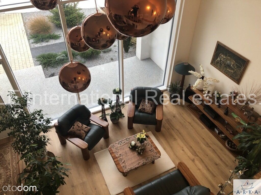 Exklusive Villa in Stettiner Stadtrandlage