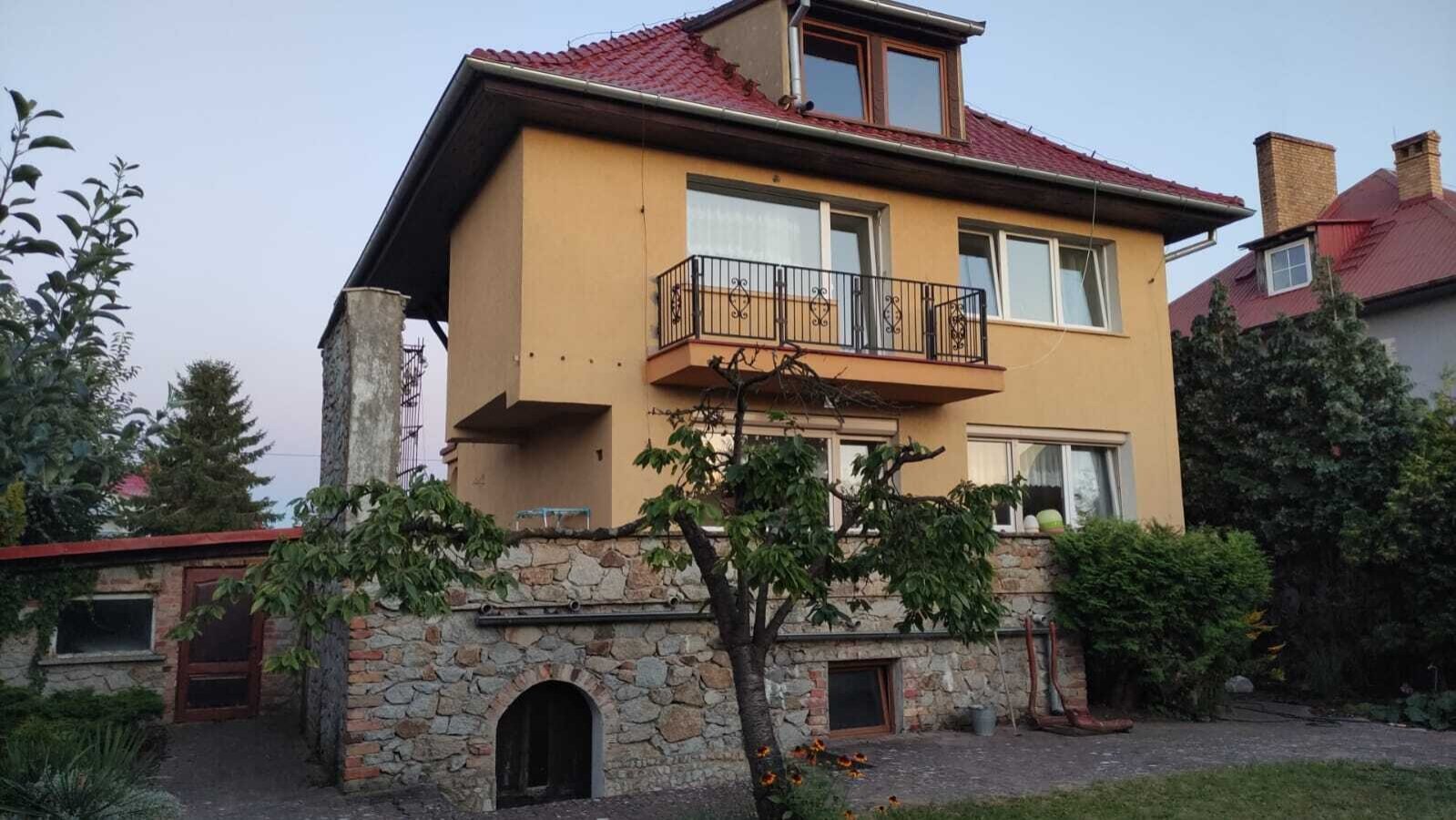 Ihr Traumhaus in Cedynia: Stilvoller Wohnkomfort auf zwei Etagen