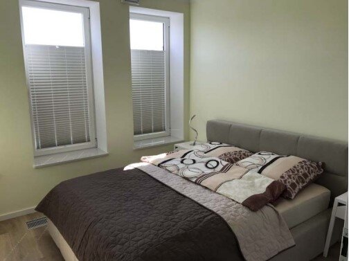 Szczecin! Ekskluzywne kondominium w centralnej lokalizacji