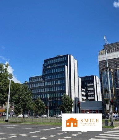 Szczecin! Ekskluzywne kondominium w centralnej lokalizacji 