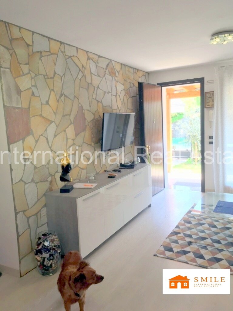 Hübsche möblierte Wohnung  in Latisana/ Italien/Adria