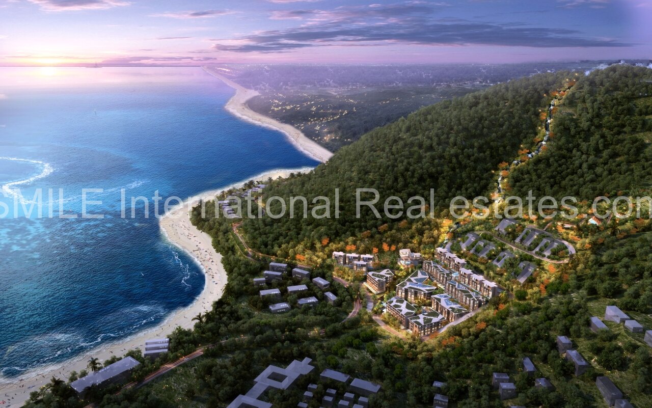 Thailand! Phuket! Möbliertes Luxusapartment mit Pool in direkter Beach-Lage