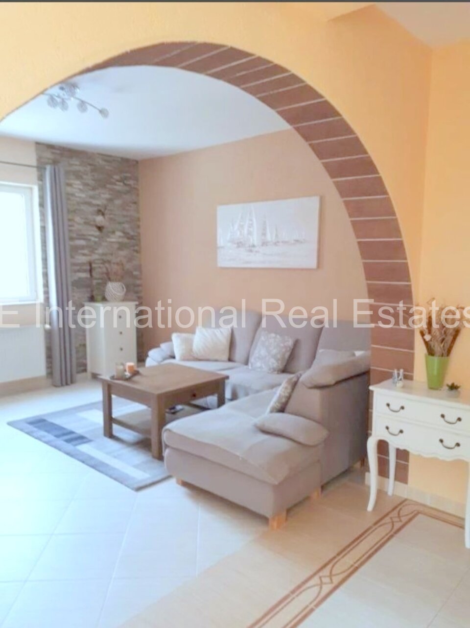 Großzügiges Haus an der kroatischen Adria