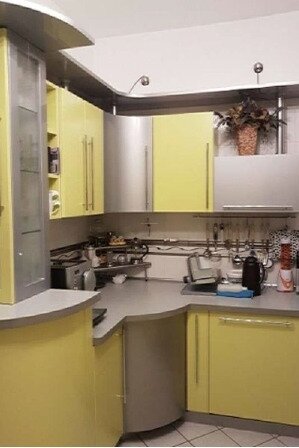 Polen! Seniorenheim in Grudziadz