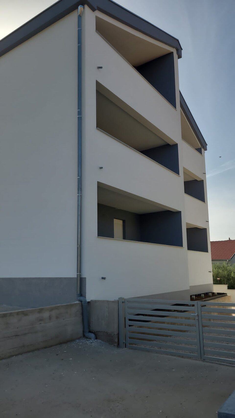 Kroatien! Paket mit 3 Apartments in Karin Gornji bei Zadar