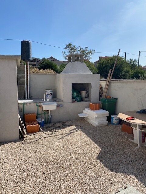 Kroatien! Paket mit 3 Apartments in Karin Gornji bei Zadar