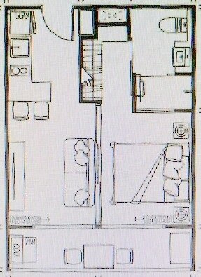 Polen! Exklusives Apartment direkt an der Ostsee