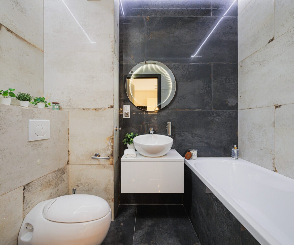 Polen! Top Möblierte, barrierefreie Wohnung in nachgefragter Lage in Breslau