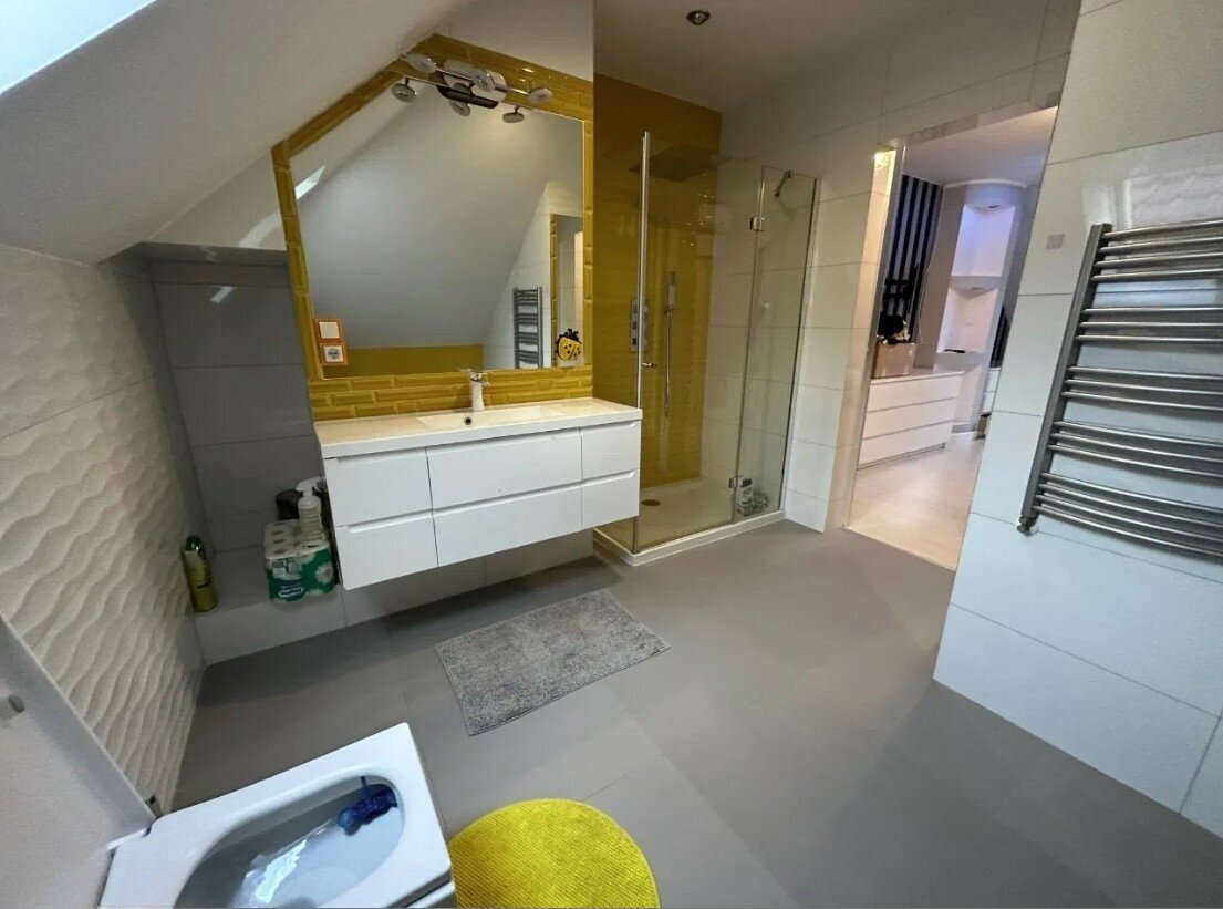 Polen!Großes Einfamilienhaus bei Zierlona Gora