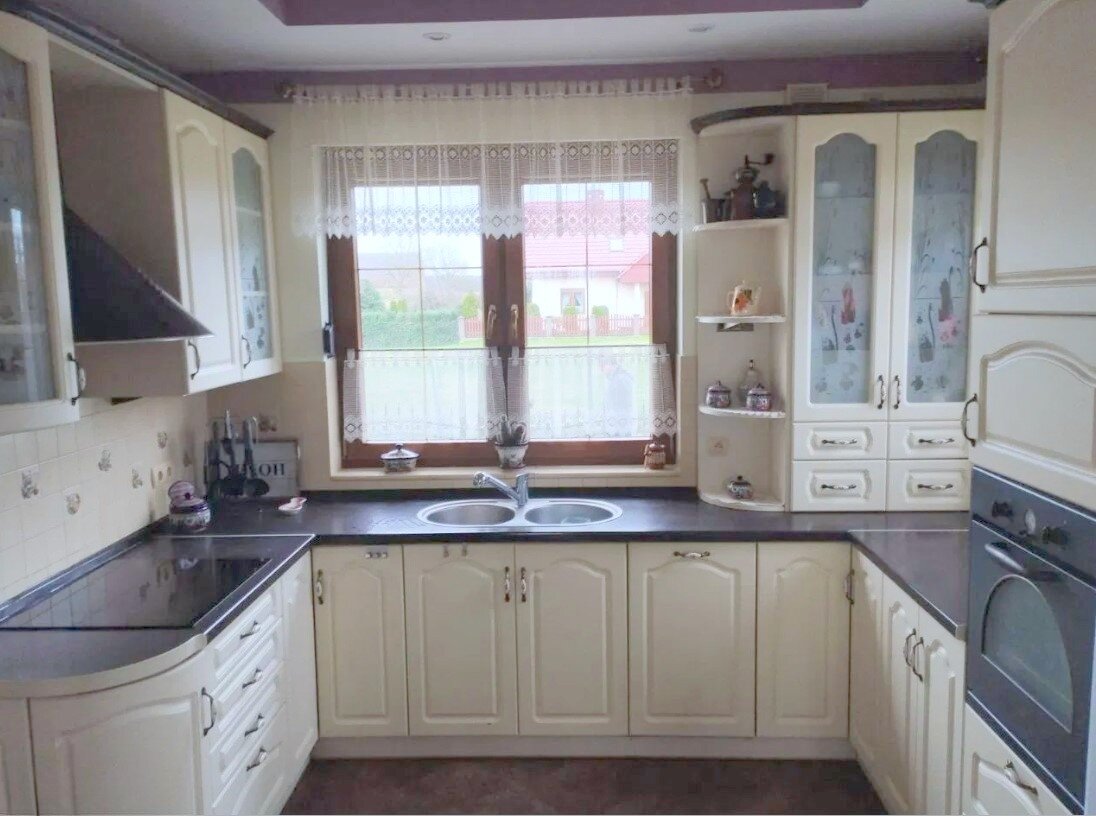 Energiebewusstes Einfamilienhaus in verkehrsgünstiger, ruhiger Lage