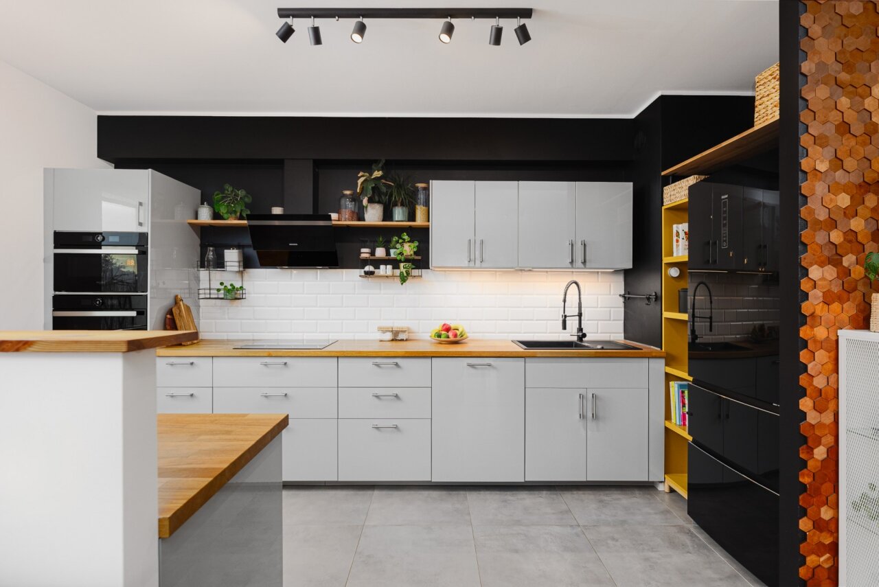 Polen! Stilvolle Maisonettewohnung in Breslau