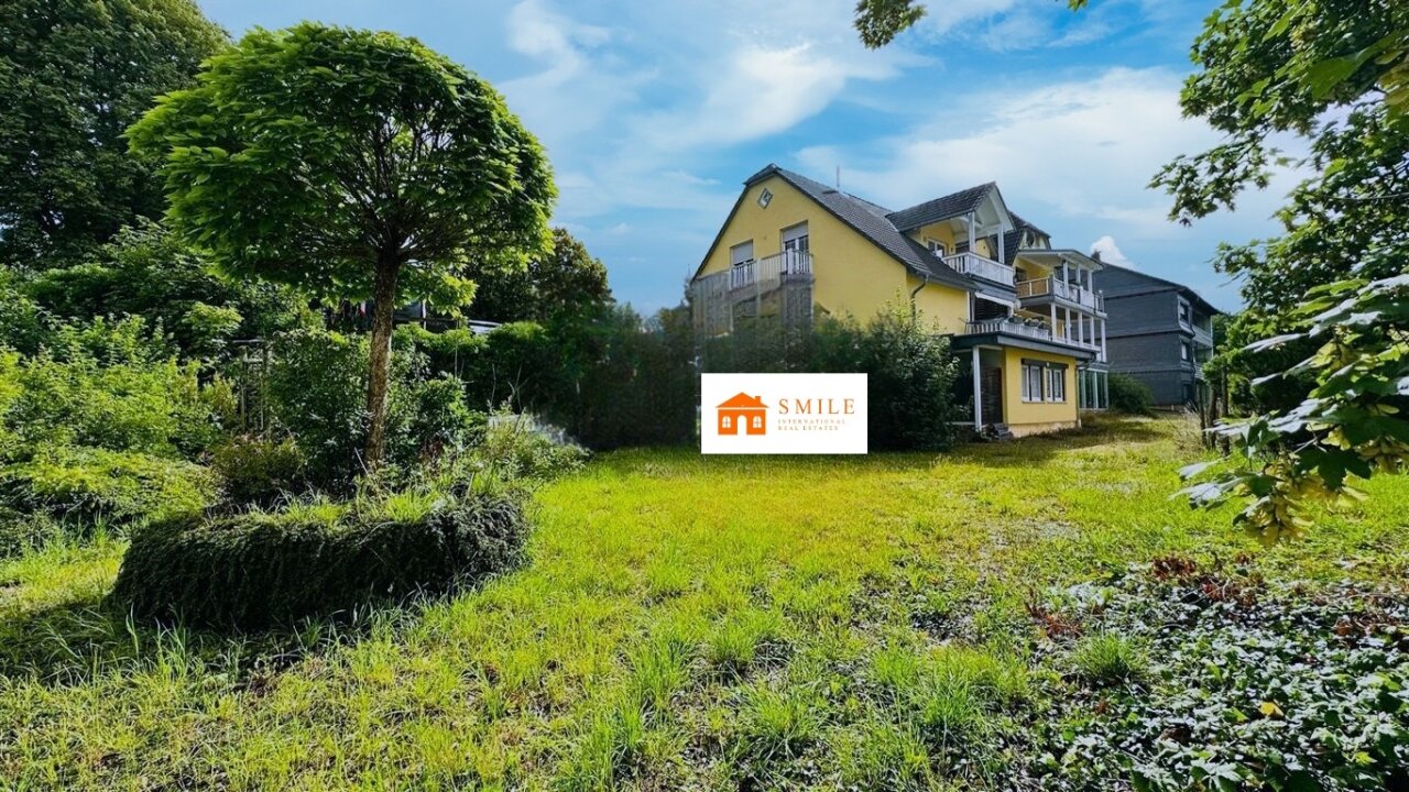 1 A Kapitalanlage! Modernisiertes Mehrfamilienhaus im Landhausstil nahe Marburg