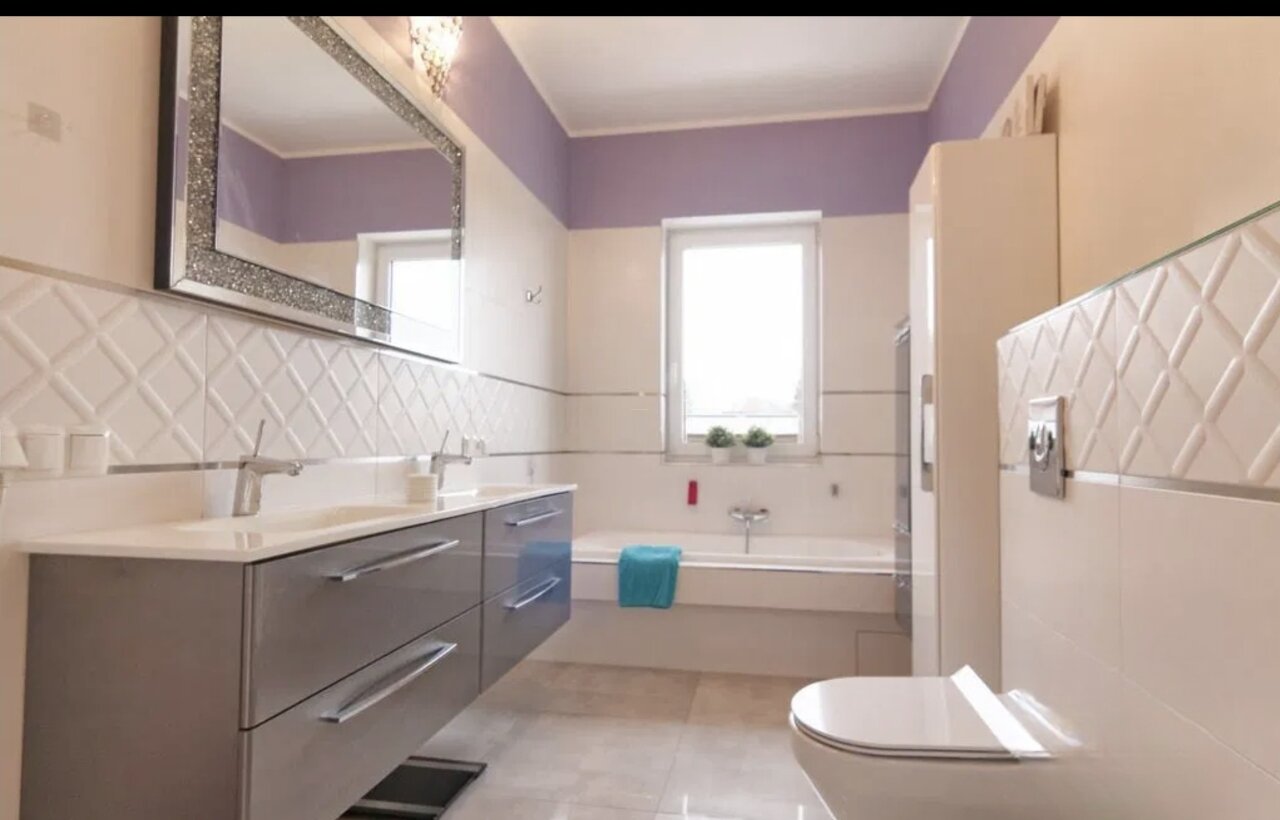 Polen! Energieautarker Luxus-Bungalow in Schlesien bei Katowice