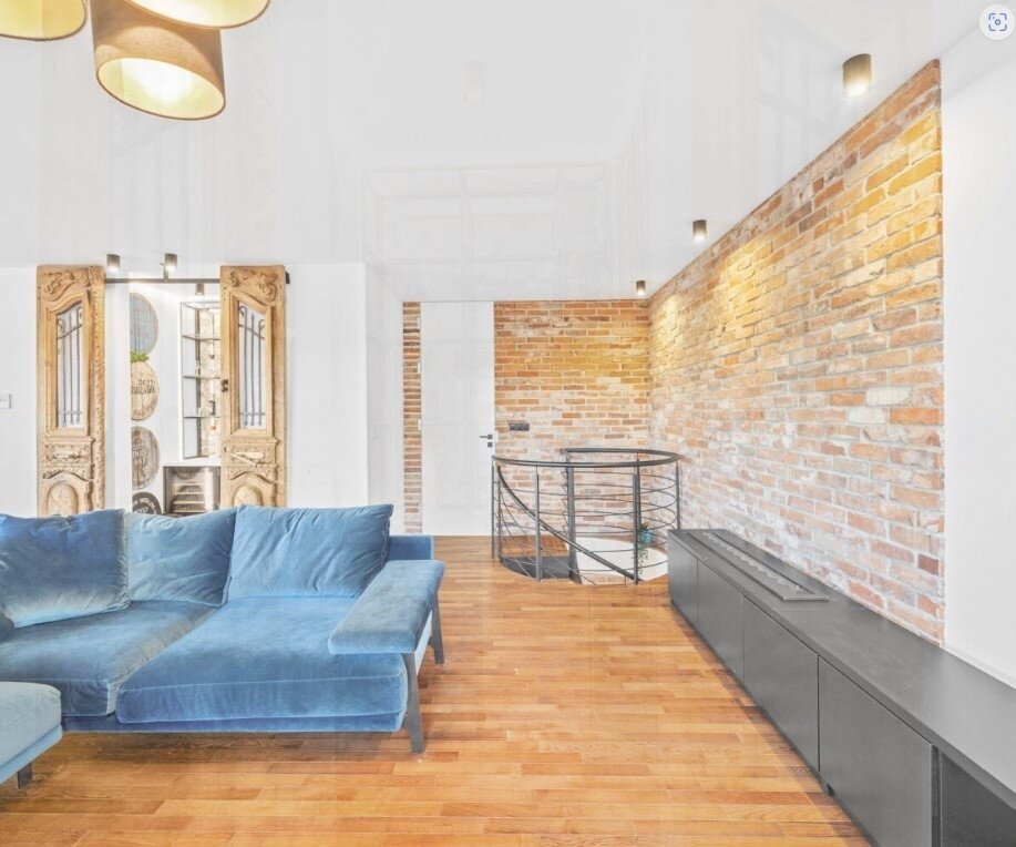 Polen! Modernes Juwel in absoluter Top-Lage von Breslau(Wroclaw)