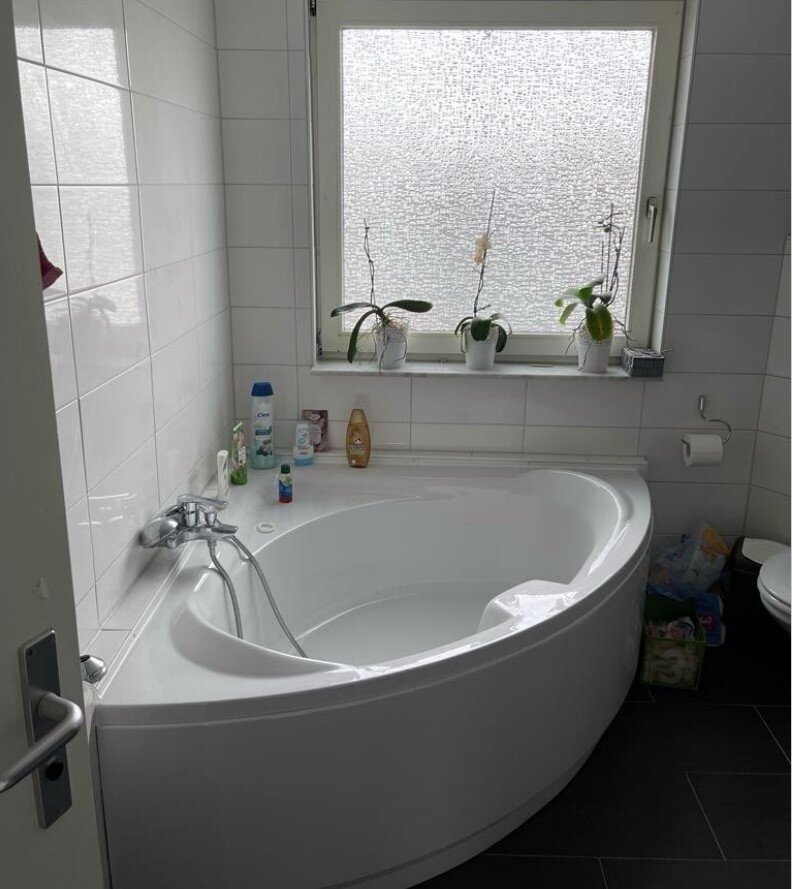 Sanierte Doppelhaushälfte für die große Familie, Nähe großer Spektesee