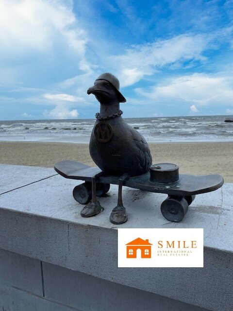 Barierrefreies Apartment mit Tiefgarage, Aufzug, Balkon und beheiztem Pool