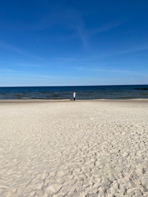 Barierrefreies Apartment mit Tiefgarage, Aufzug, Balkon und beheiztem Pool