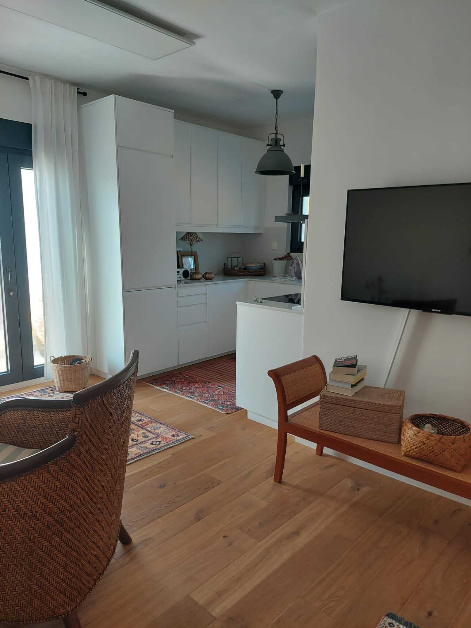 Anmutiges 1-2 Familienhaus in Biograd na Muro mit Pool und Garten