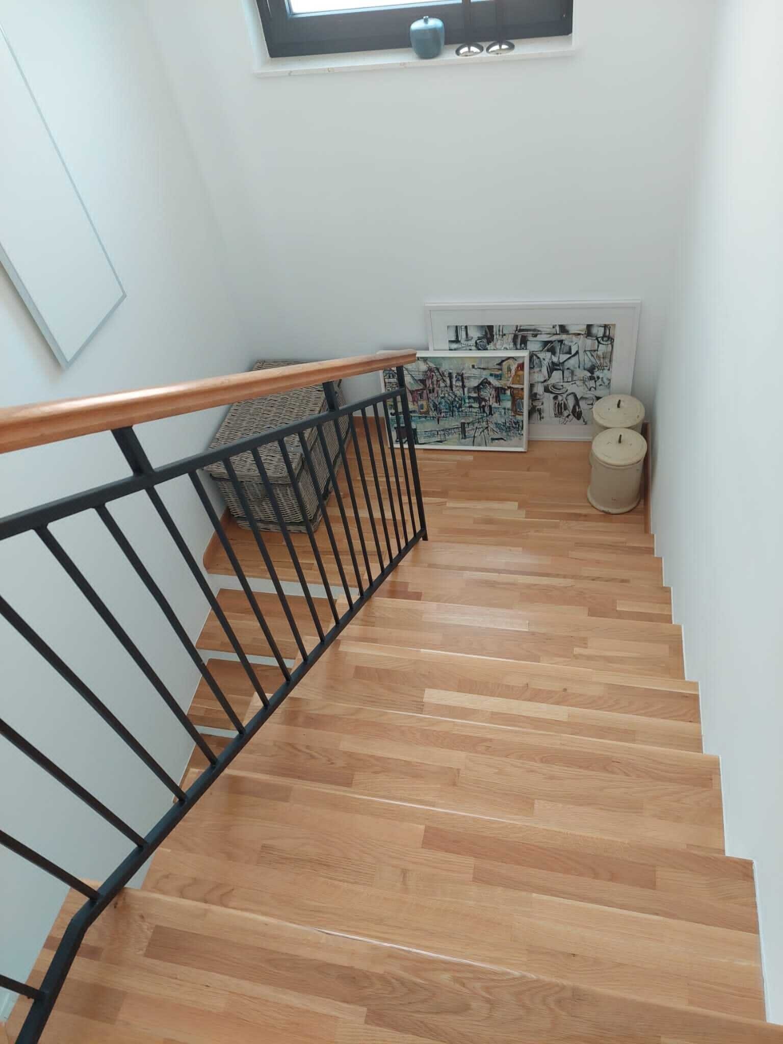 Anmutiges 1-2 Familienhaus in Biograd na Muro mit Pool und Garten