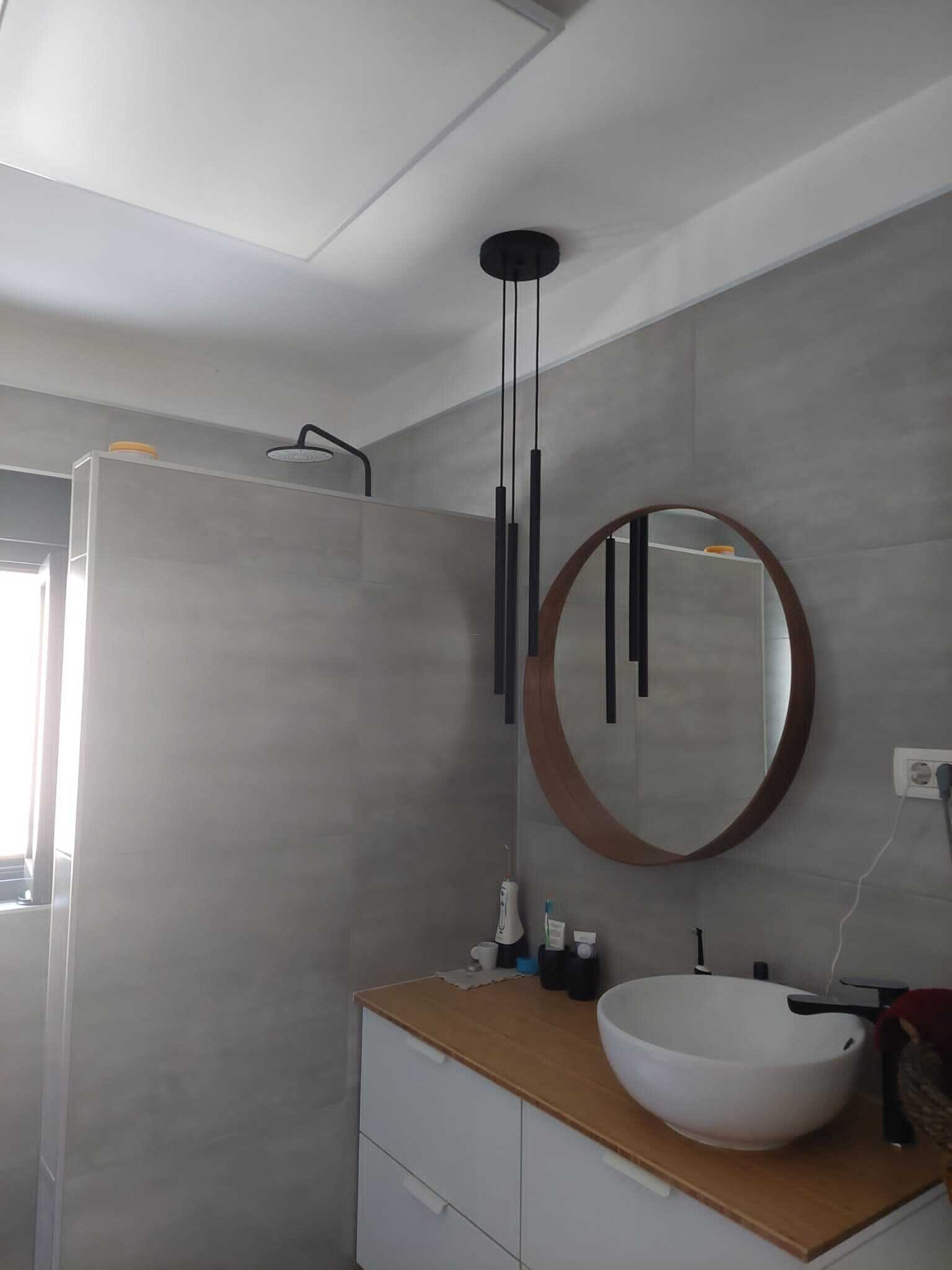 Anmutiges 1-2 Familienhaus in Biograd na Muro mit Pool und Garten