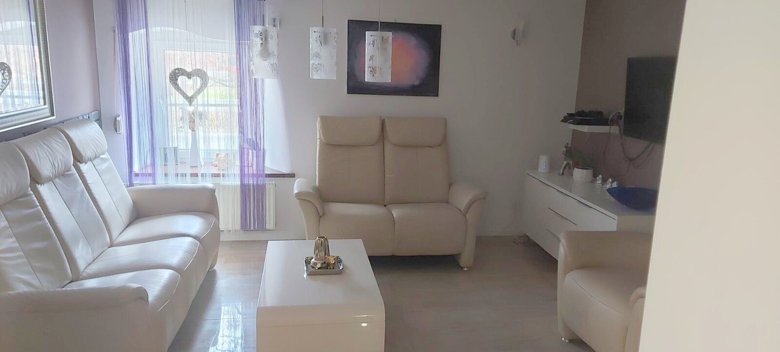 Energieautarkes Haus in ruhiger Lage am Fuße des Eulengebirges