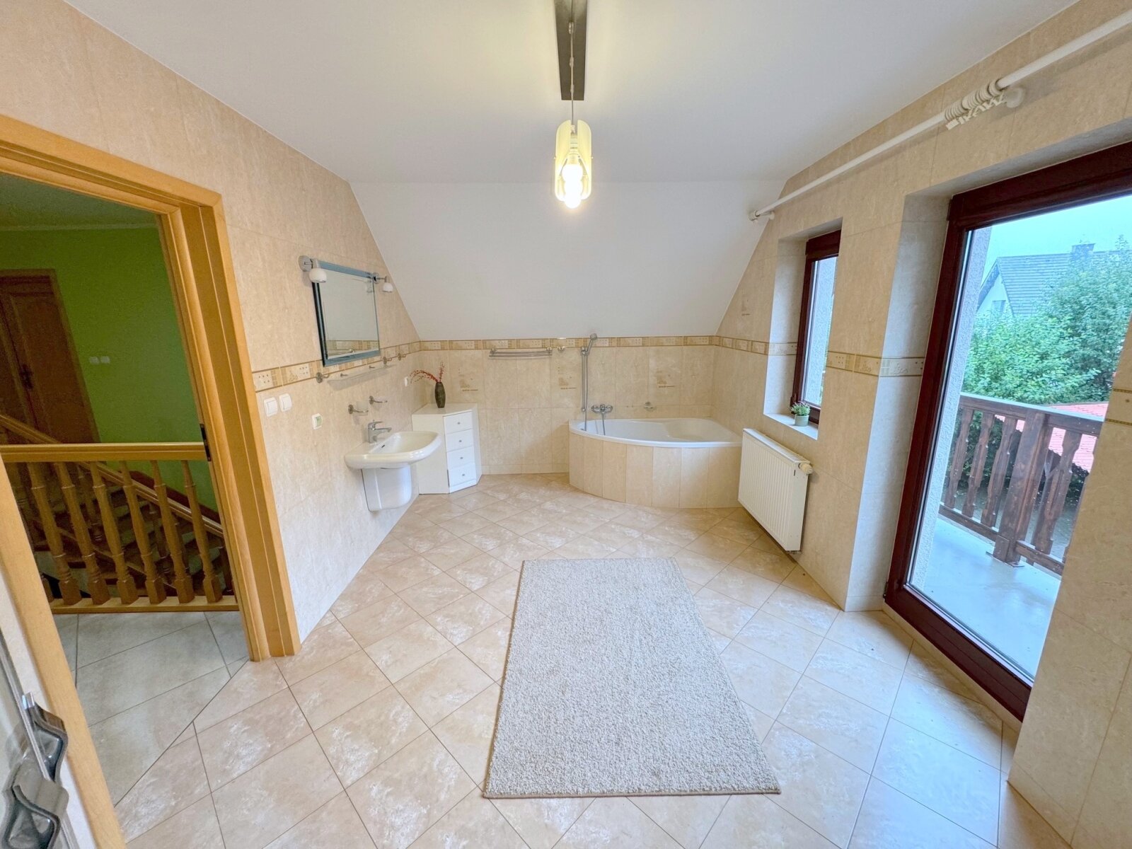 Polen! Mehrgenerationenhaus in Kolberg