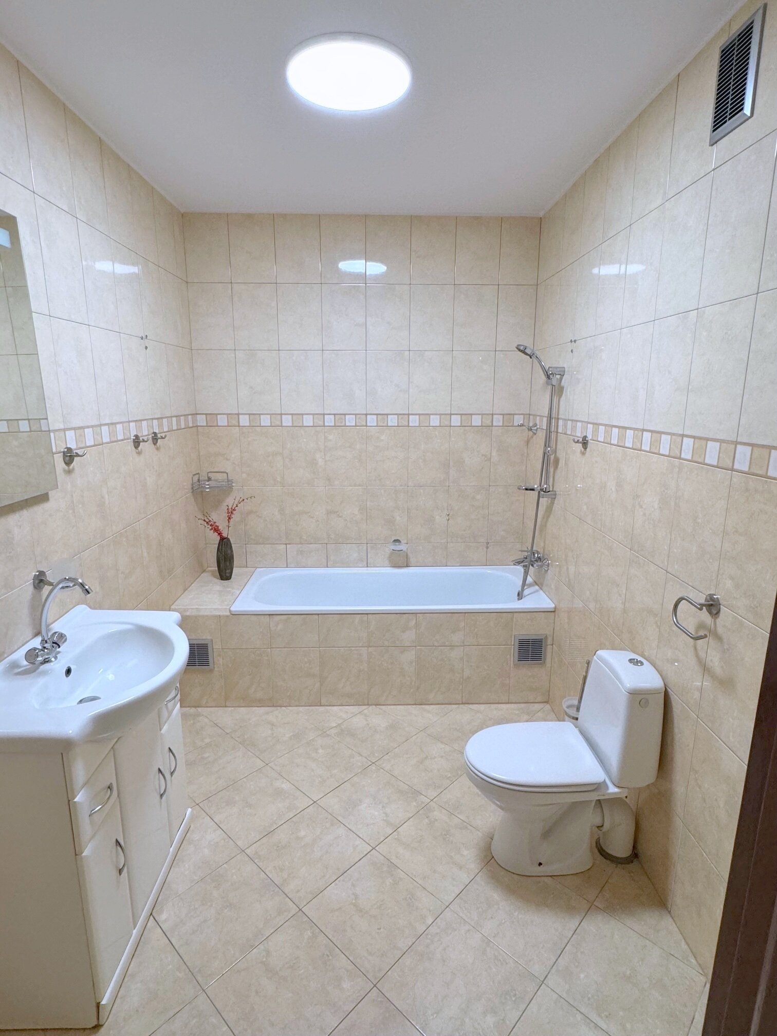 Polen! Mehrgenerationenhaus in Kolberg