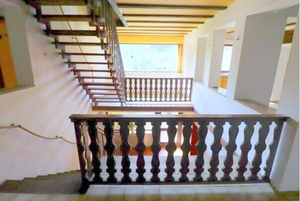 Großes Einfamilienhaus mit viel Potential in grünen Herzen des Westerwaldes