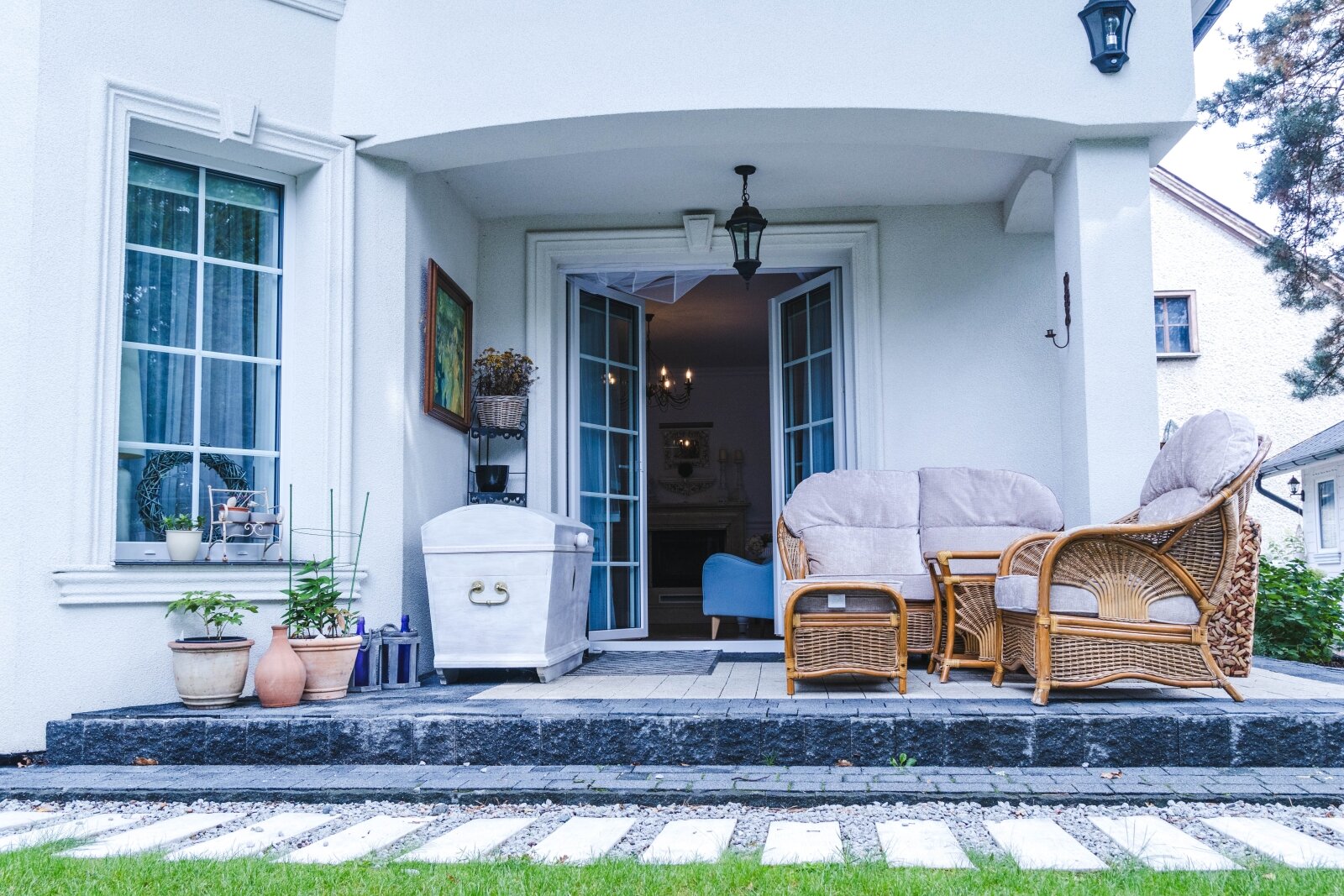 Großzügiges Einfamilienhaus Nähe Karpacz und Szlarska Poreba (möbliert)