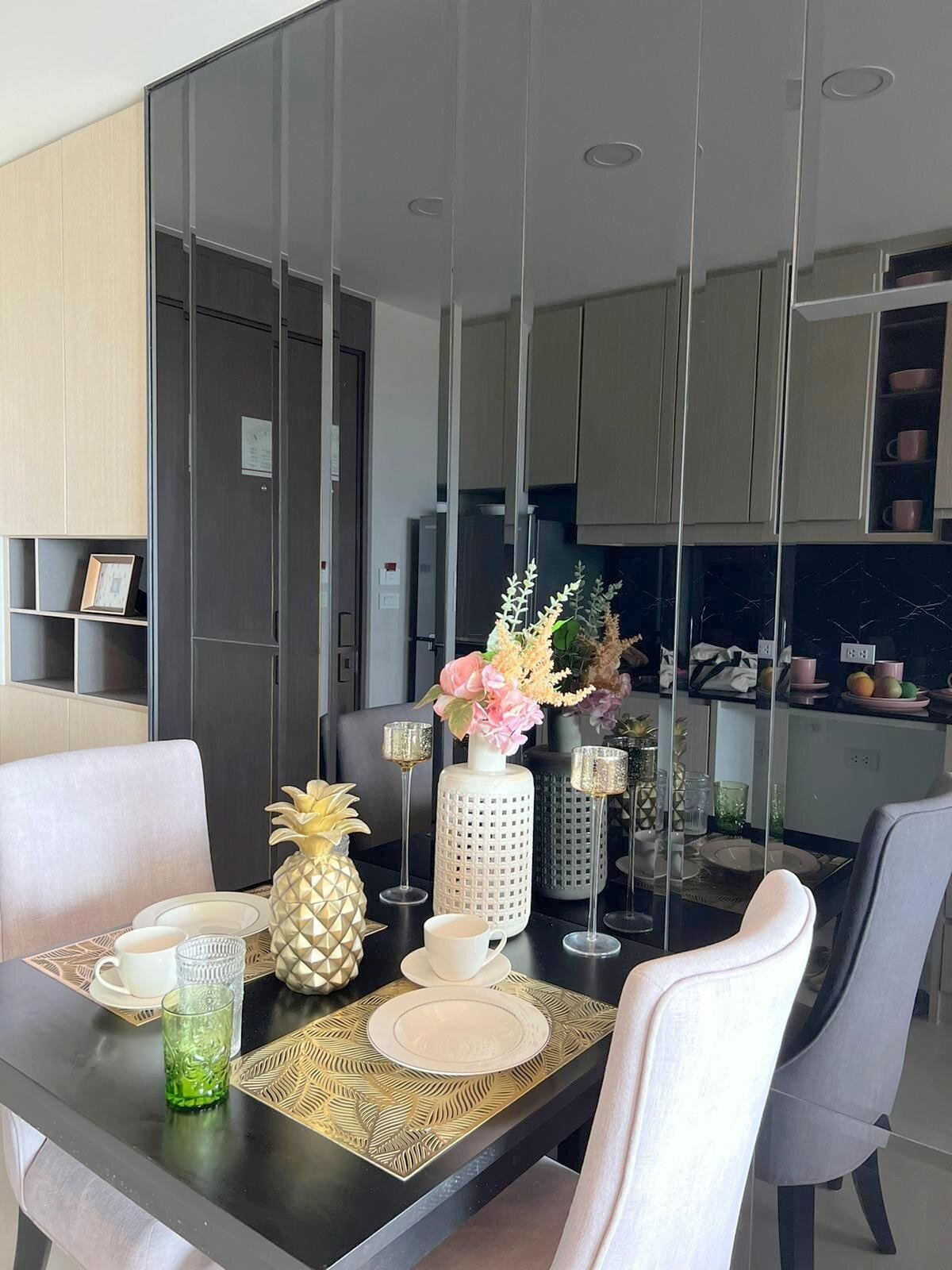 Thailand! Phuket! Sehr schönes Apartment mit Jacuzzi und Meerblick nahe Surin Beach