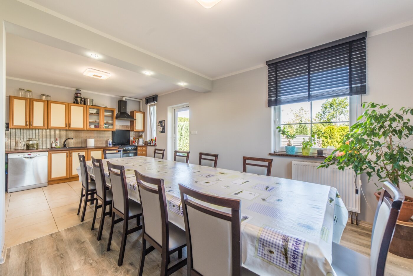 Ostsee! 400 m² Villa mit Einliegerwohnung für die große Familie, Pension, Wohngemeinschaft, Senioren oder Kinderfreizeit