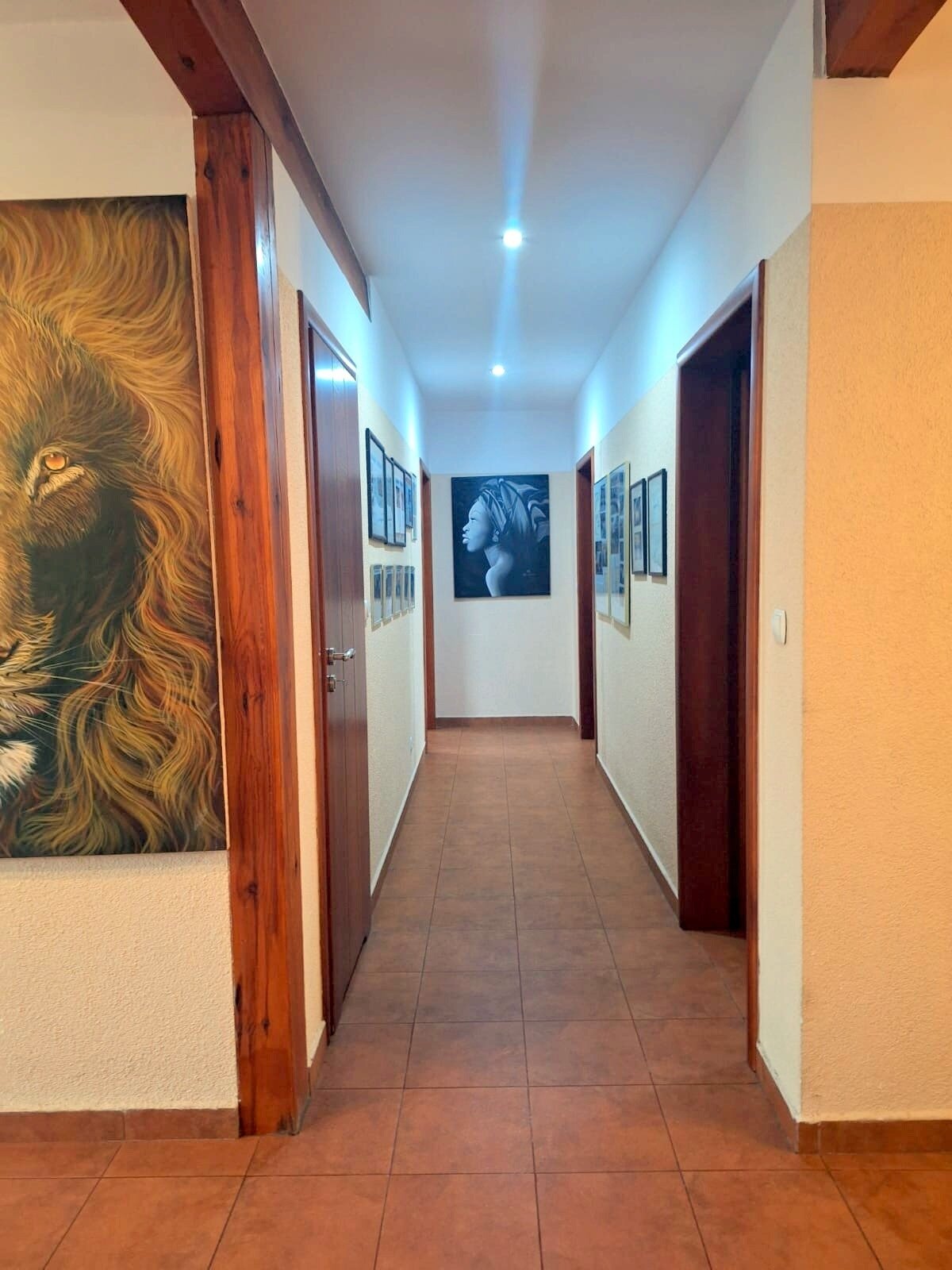 Ostsee! 400 m² Villa mit Einliegerwohnung für die große Familie, Pension, Wohngemeinschaft, Senioren oder Kinderfreizeit