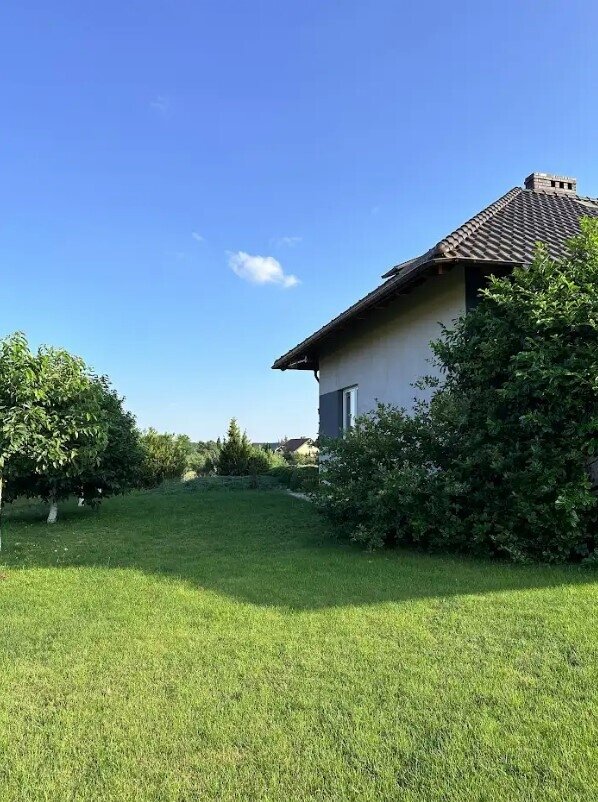 Freistehendes Einfamilienhaus Nähe Slubice/Frankfurt-Oder