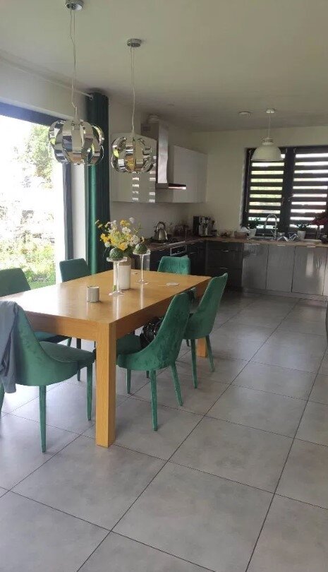 Neubau in ruhiger Stettiner Stadtrandlage