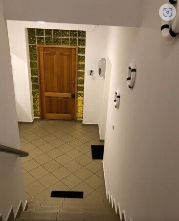 Attraktives Pensionat, nur 2 Fußminuten vom Ostsee-Strand