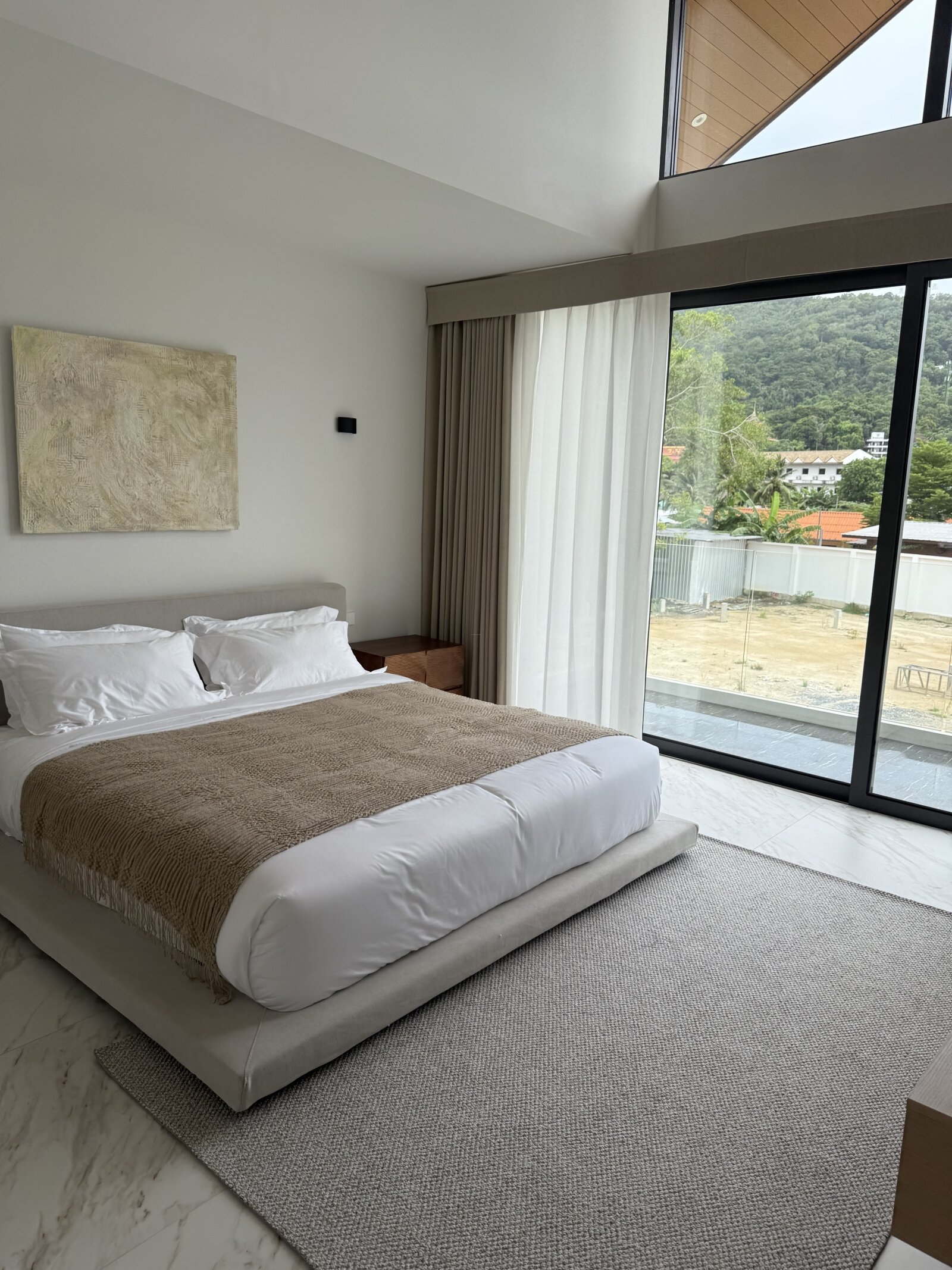 Thailand! Grüne Perle auf Phuket