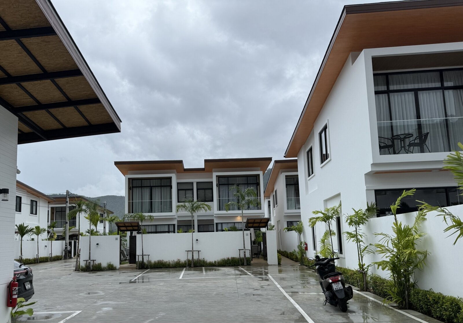 Thailand! Phuket! Erstbezug, Villa mit 10% Rendite oder Selbstnutzun