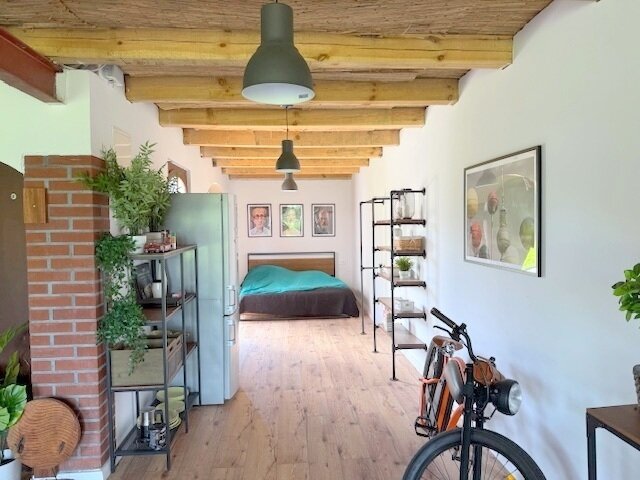 Willkommen in Ihrem neuen Traumhaus am See – Ruhe, Natur und Potenzial auf über 4.000 m²