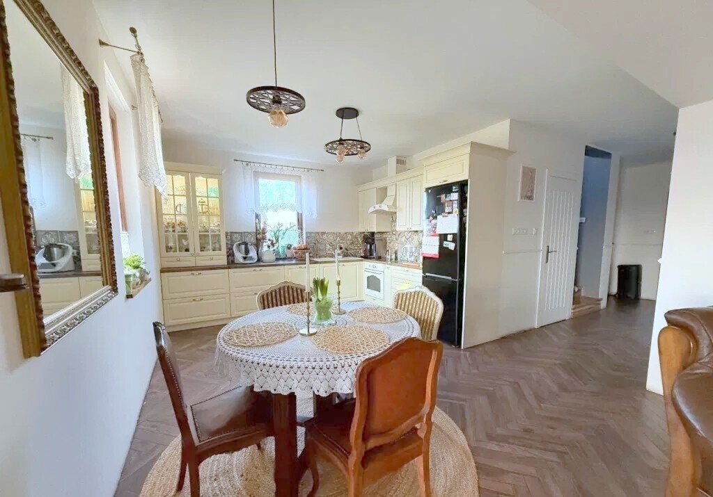 Attraktives Einfamilienhaus nur 20 km von Frankfurt/Oder