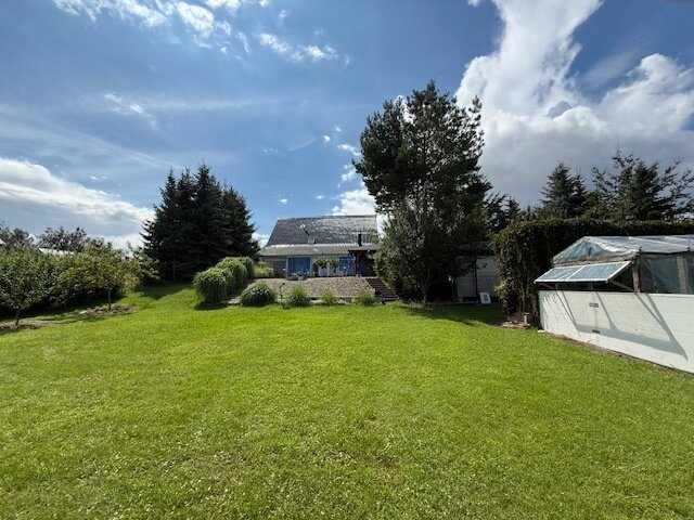 Mein Haus, mein Boot, mein See!